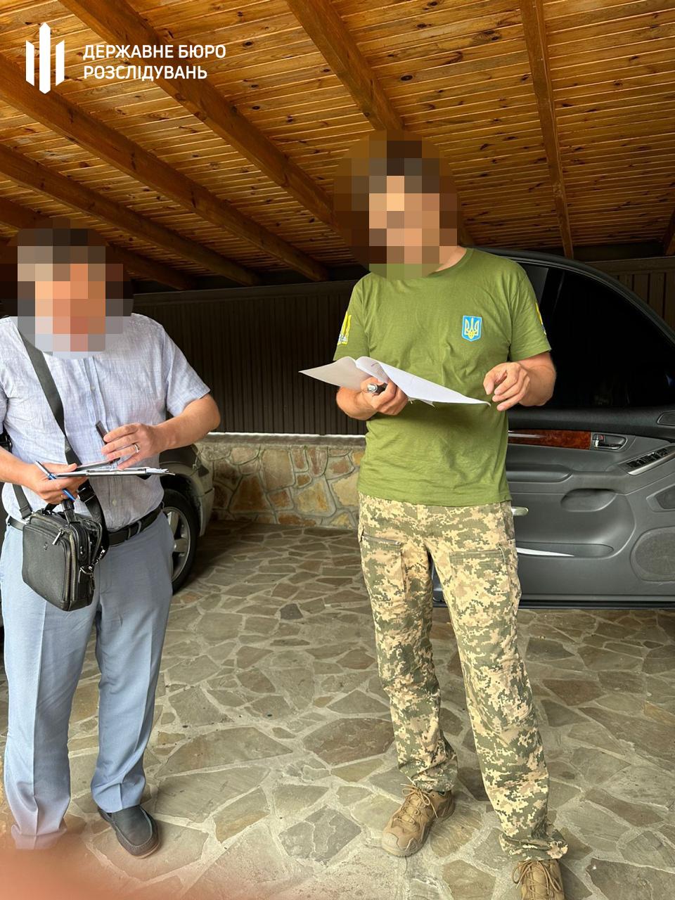 Служив у частині на Черкащині: ексміністра підозрюють в ухиленні від …