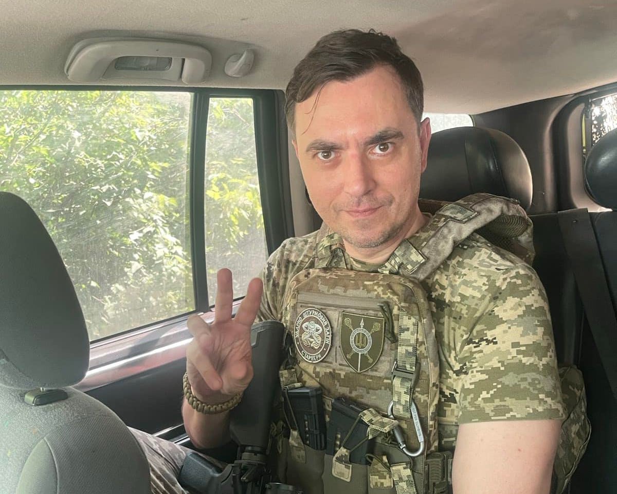 Служив у частині на Черкащині: ексміністра підозрюють в ухиленні від …