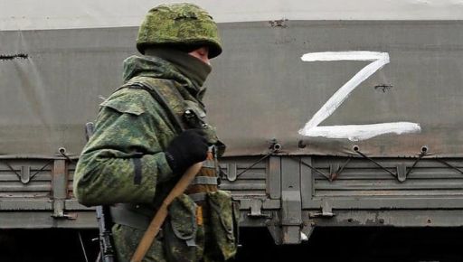 Харківські слідчі показали обличчя п'яти військових злочинців із РФ