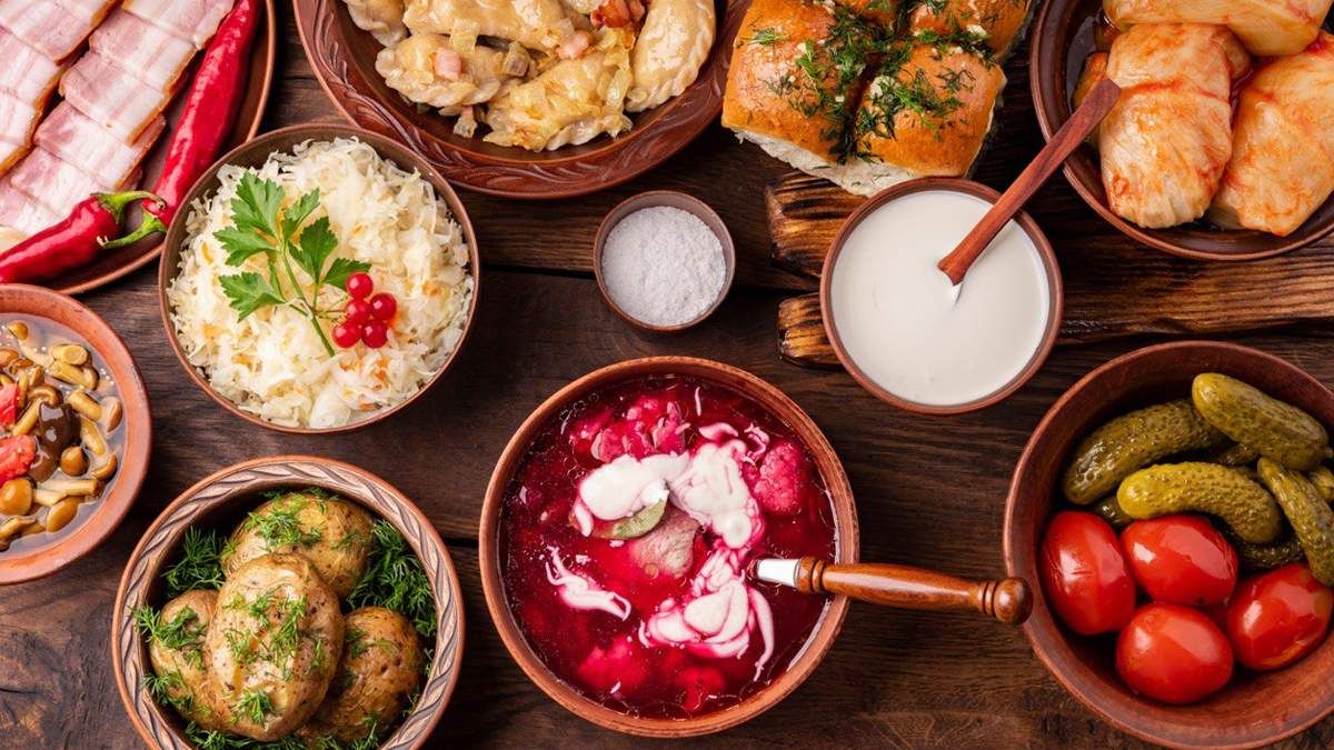 Смак Закарпаття: 10 автентичних страв, у яких захована історія регіону