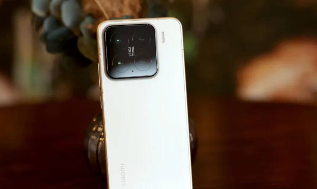 Смартфони дорожчатимуть: глава Xiaomi пояснив причини нового тренду