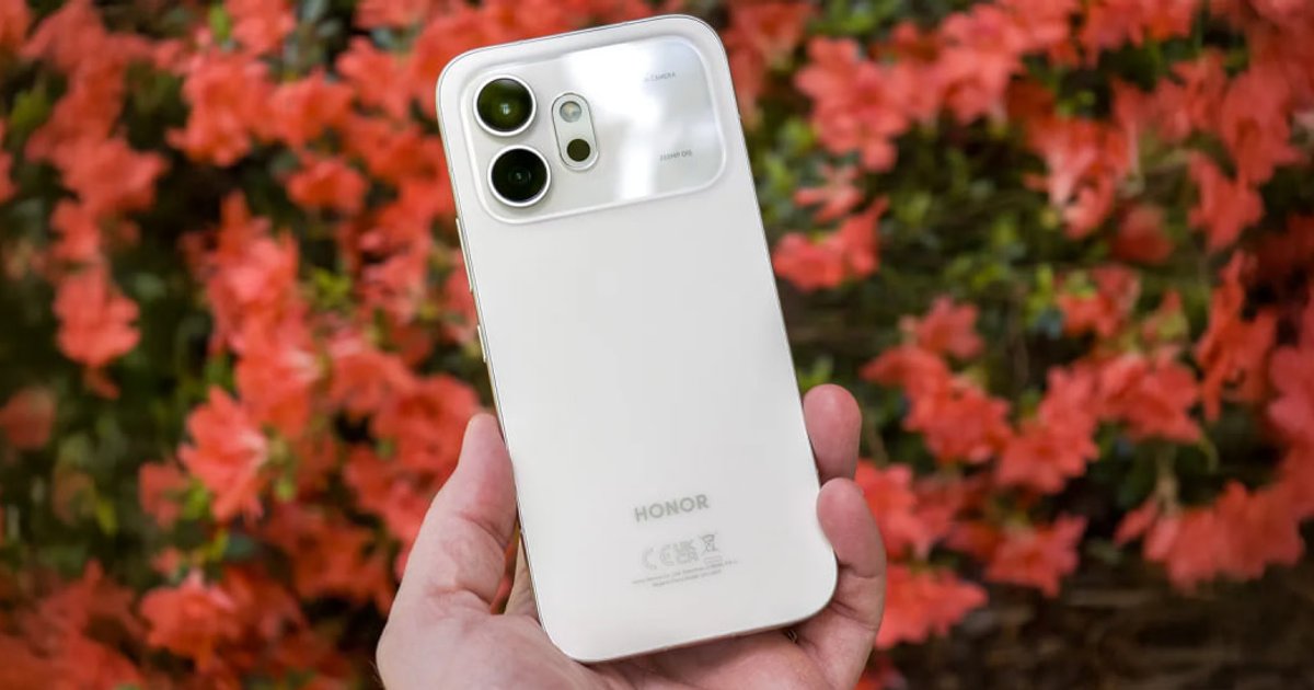 Смартфон Honor з Dimensity 7100 і батареєю на 6520 мАг: …