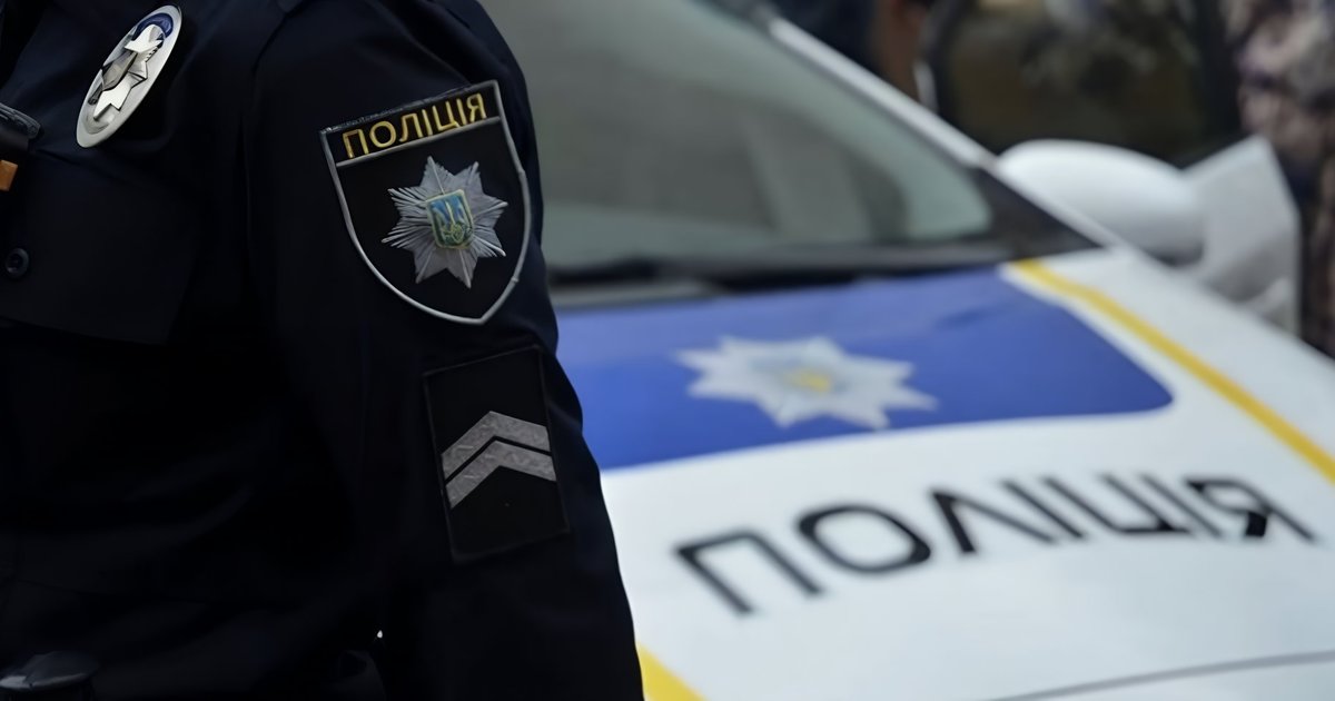 Смертельна ДТП на Хустщині: мотоцикліст злетів у потічок