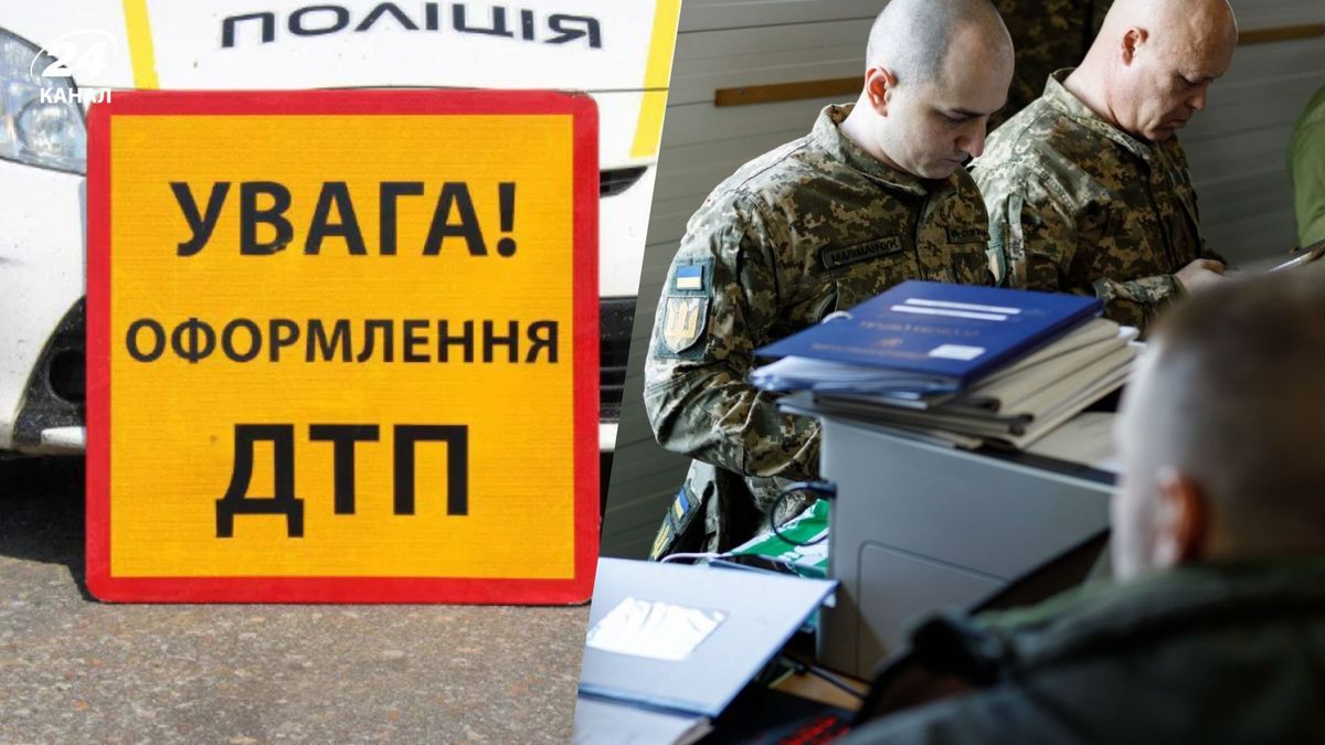 Смертельна ДТП на Черкащині: двоє військових ТЦК загинуло, ще одного …