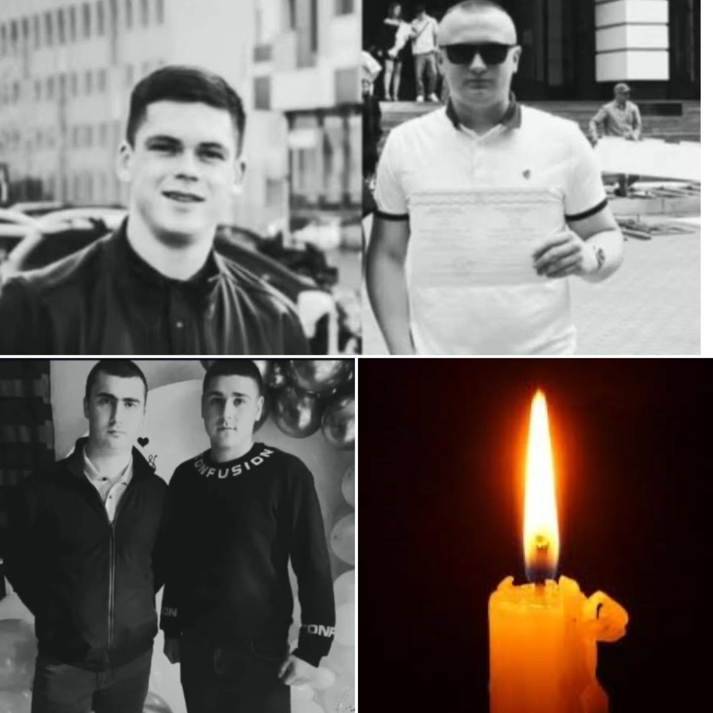 Смертельна ДТП на Черняхівщині: Сліпчицький округ сумує за чотирма загиблими …