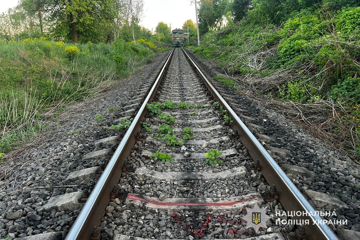 Смертельна ДТП на залізниці: на Тернопільщині померла жінка, яку збив …