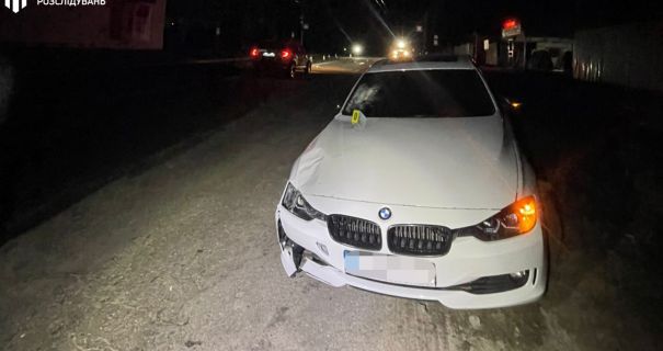 Прикордонник постане перед судом за ДТП у Полтаві, в якій …