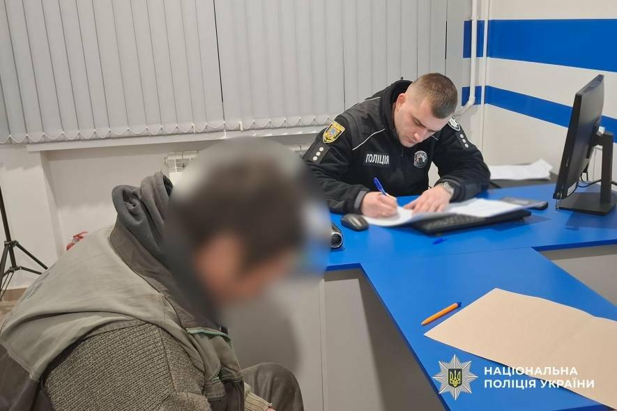 Смертельна бійка на Одещині: чоловік зарізав знайомого під час сварки