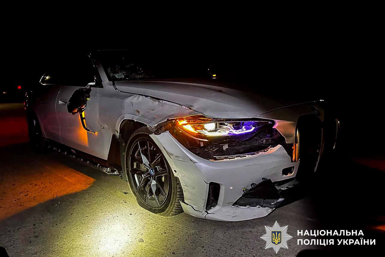 Смертельна нічна ДТП у Сарнах: подробиці загибелі 17-річного юнака