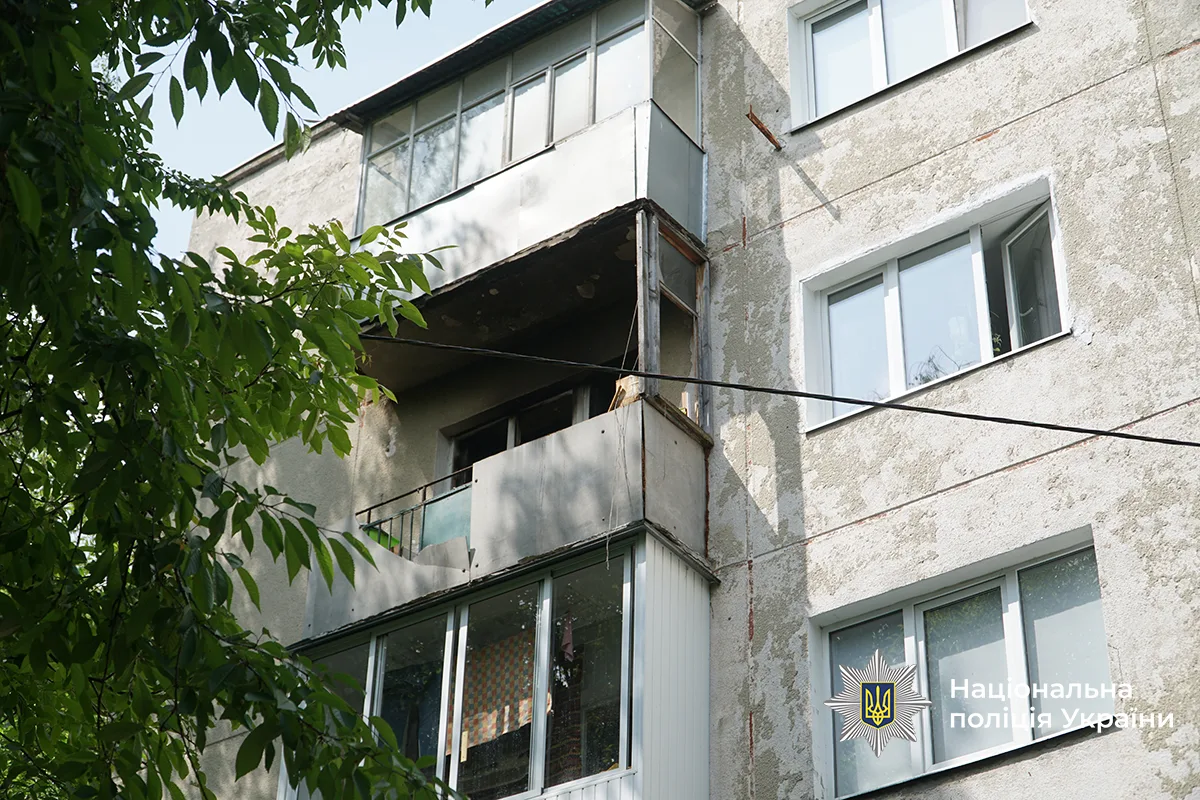 Смертельна пожежа у Тернополі: синові загиблої жінки загрожує довічне
