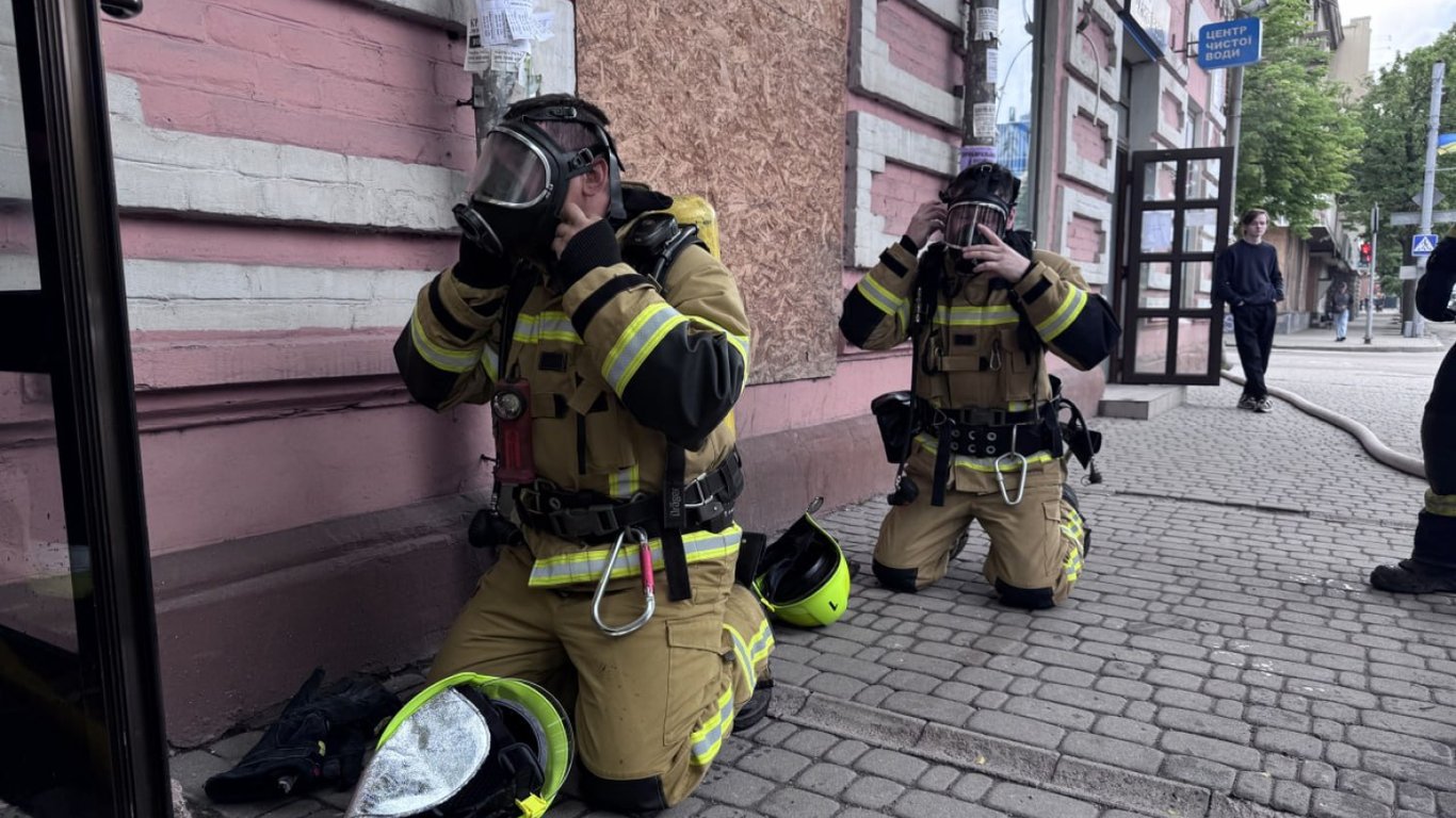 Смертельний обстріл Запоріжжя: у Пологівському районі загинула людина