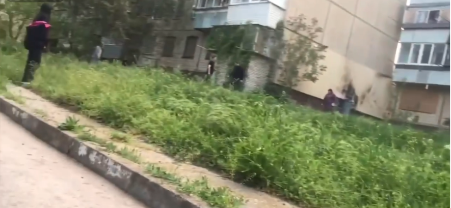 Смертельні пастки у траві: рф розкидає нові міни на Дніпропетровщині