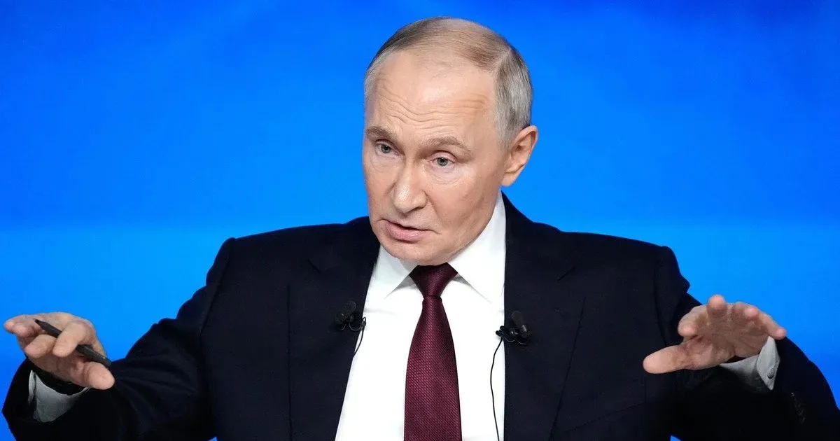 Смерть Путіна не гарантує швидкого завершення війни – Newsweek