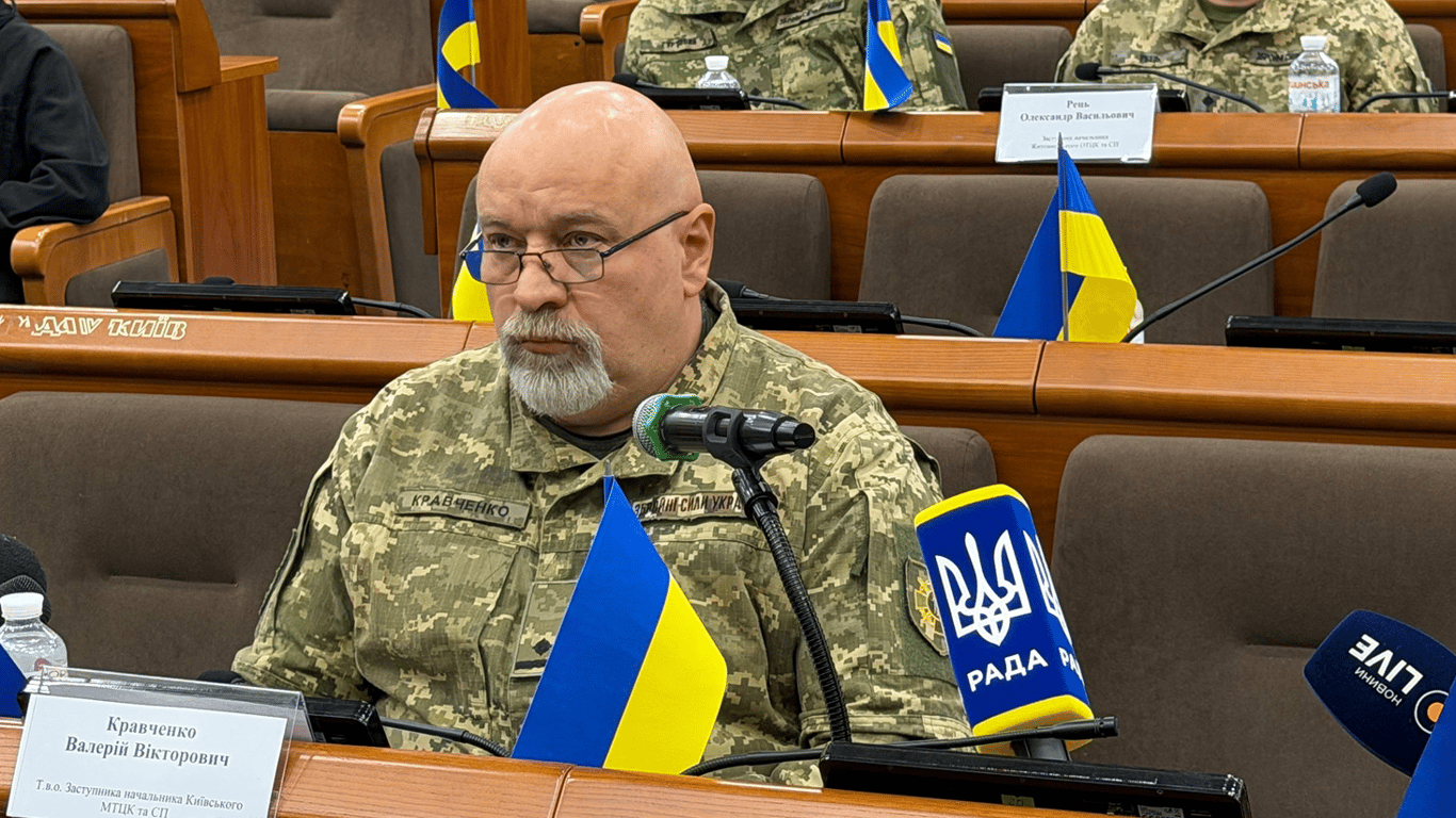 Смерть мобілізованого Сопіна: у ТЦК повідомили результати перевірки