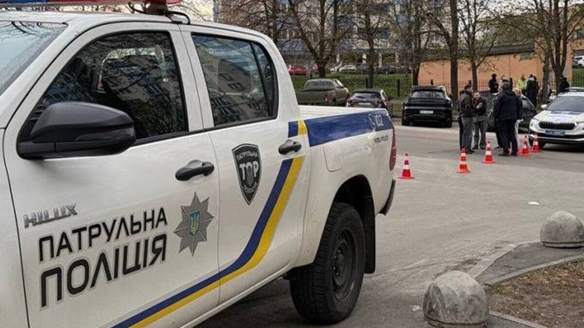 У Тернополі на території ТЦК знайшли мертвого чоловіка: поліція розслідує …