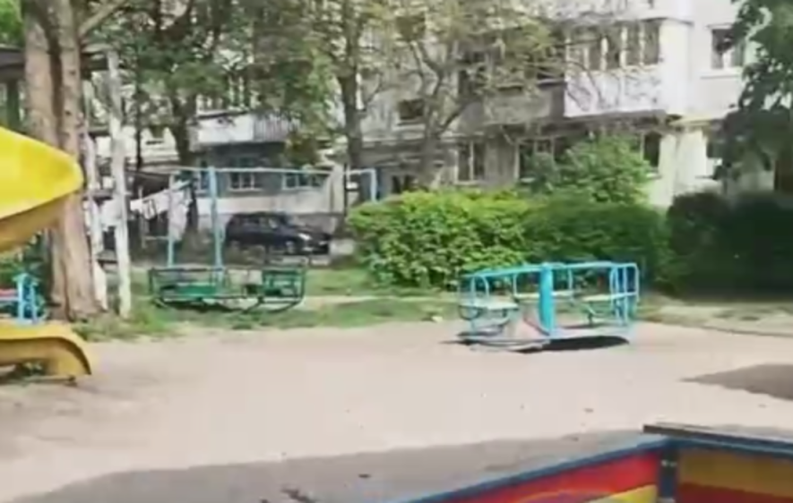 Сморід, фекалії і залишки їжі: на Київщині виявили забруднену зону, - ВІДЕО, ФОТО