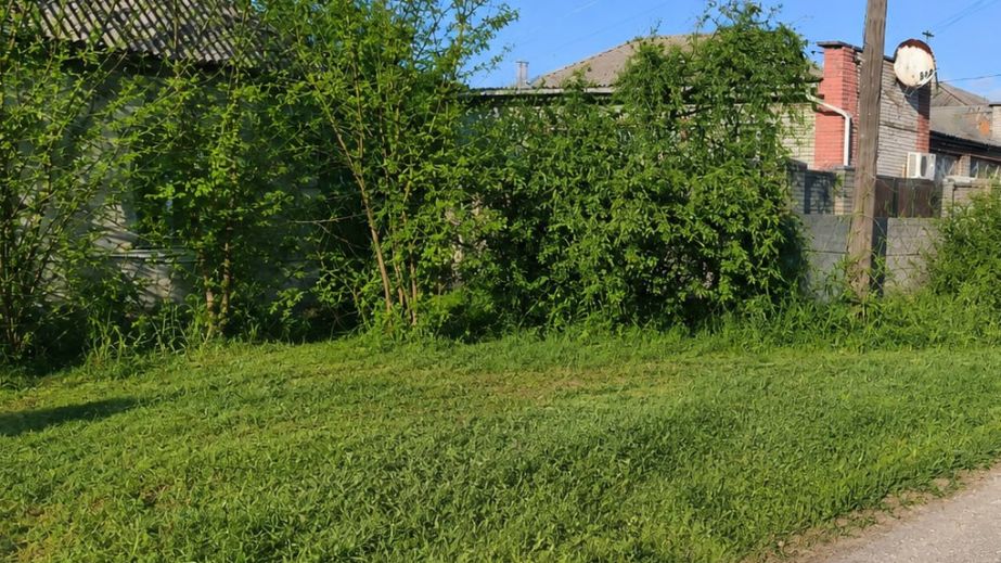 Приватний сектор Запоріжжя почистили від сміття