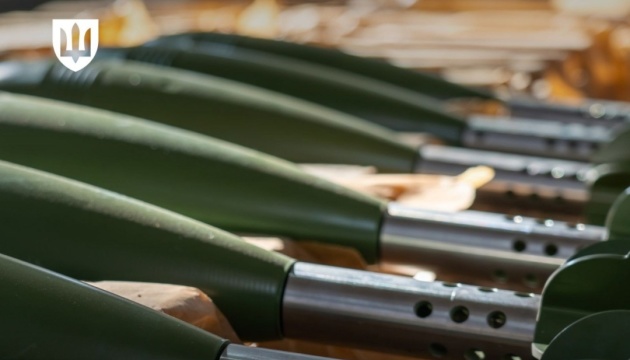 Снаряди для України: у Чехії сподіваються отримати хоча б частину …