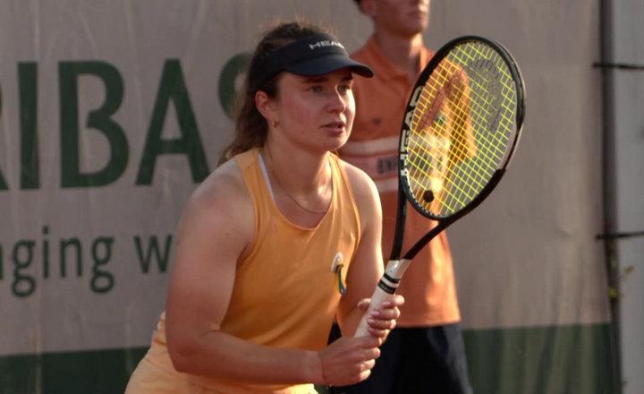 Снігур обіграла Таусон на старті Roland Garros-2026