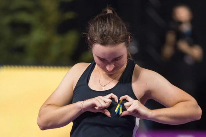 Українська тенісистка Снігур вийшла у фінал кваліфікації WTA 1000 у …