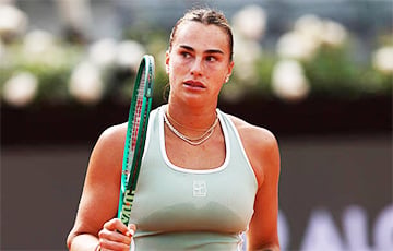 Соболенко прервала пресс-конференцию на Roland Garros из-за размера призовых