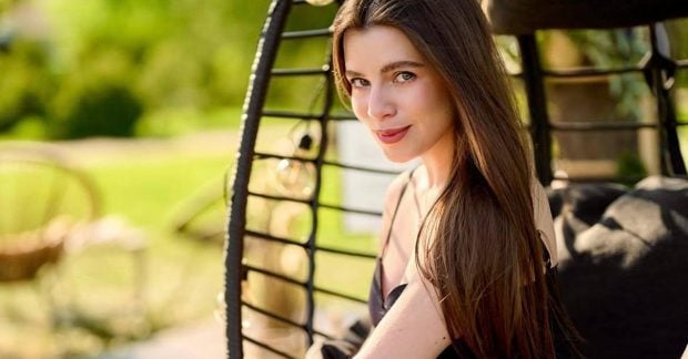 Соловій відверто розповіла про свого нового коханого: "Він - військовослужбовець"
