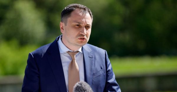 Сольському та фігурантам у справі Волиці-Агро продовжили запобіжні заходи