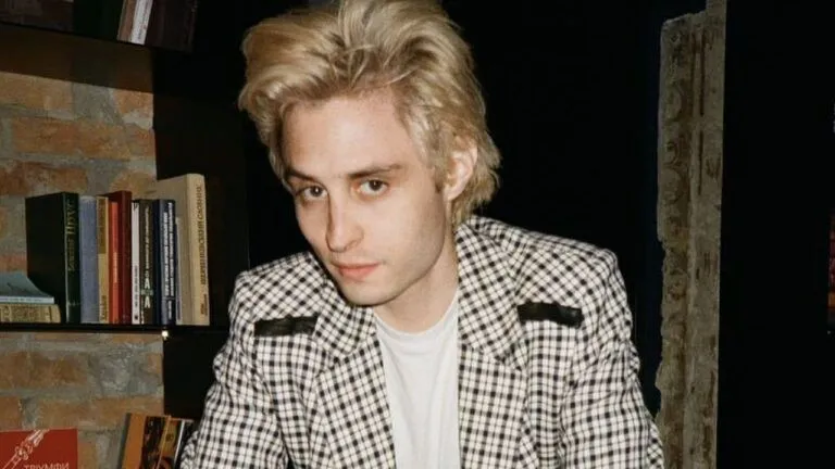 Соліст Ziferblat повертається на Євробачення 2026 у новій ролі