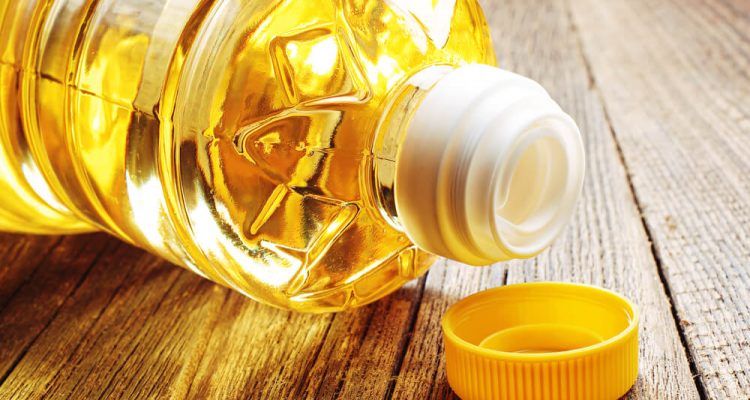 Соняшникова олія названа серед корисних продуктів для зниження ризику тромбів