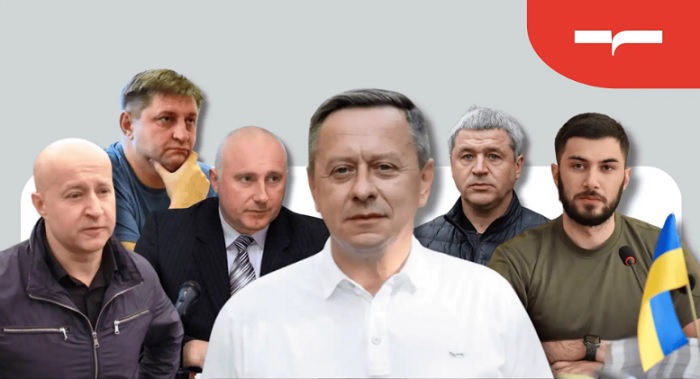 Сотні гектарів орендованої землі, авто в кредит та готівка у …