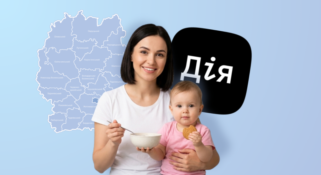 Соціальна підтримка українських родин: понад 5 тисяч сімей Житомирщини отримали …