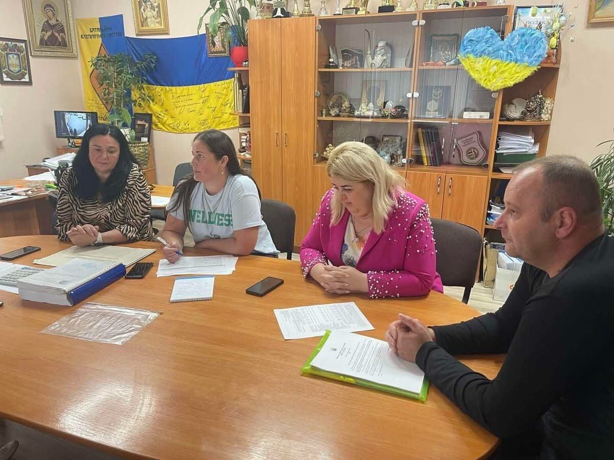 Соціальний десант у Кольчині: на Закарпатті розпочали масштабну ревізію допомоги …