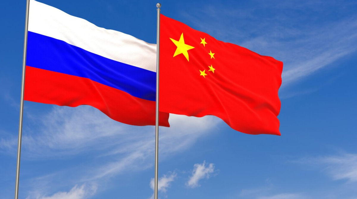 Союзник рф Китай відреагував на погрози російського МЗС знову бити …