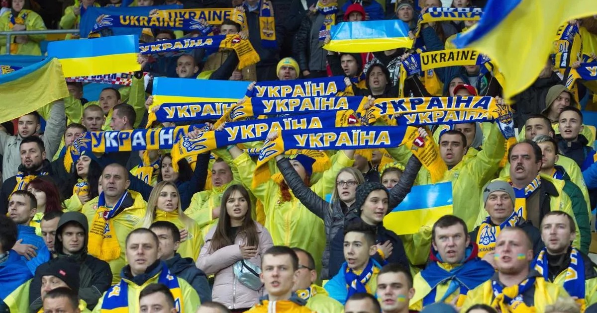 Спадщина Реброва: хто з помічників колишнього тренера залишиться в збірній …
