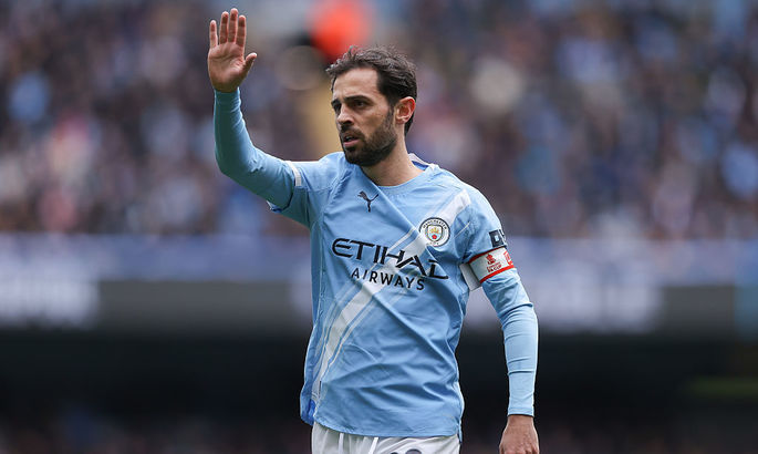 Спаллетті провів розмову з капітаном Манчестер Сіті, щоб вмовити його …