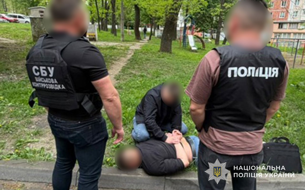 Спецоперація у Тернополі: 7000 доларів за «броню» на держпідприємстві