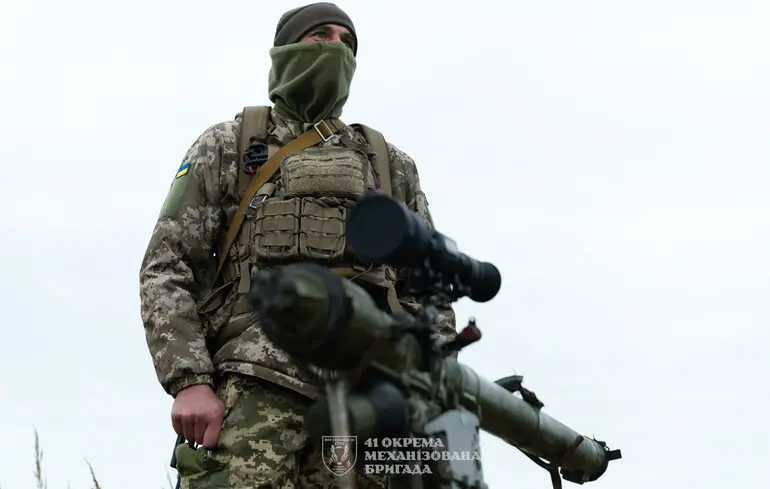 Спецстатус від Міноборони й жодних географічних обмежень: Федоров розповів, що …