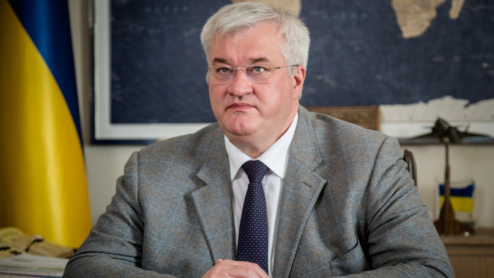 Спецтрибунал щодо агресії РФ офіційно розмістять у Гаазі