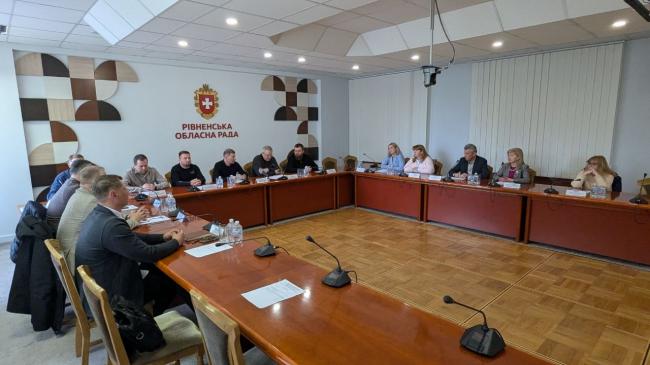 Спецшколи на Рівненщині не закриватимуть - їх планують модернізувати