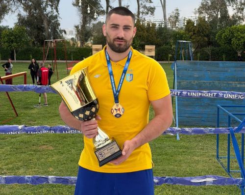 Спортсмени з Тернополя тріумфували на чемпіонаті Європи та Кубку світу …