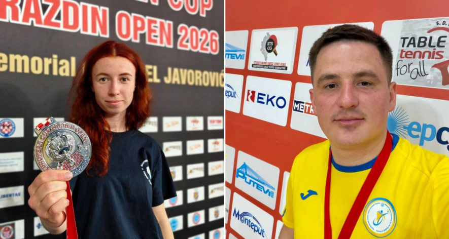 Спортсмени з Чернігівщини здобули «срібло» на міжнародних змаганнях у кікбоксингу …