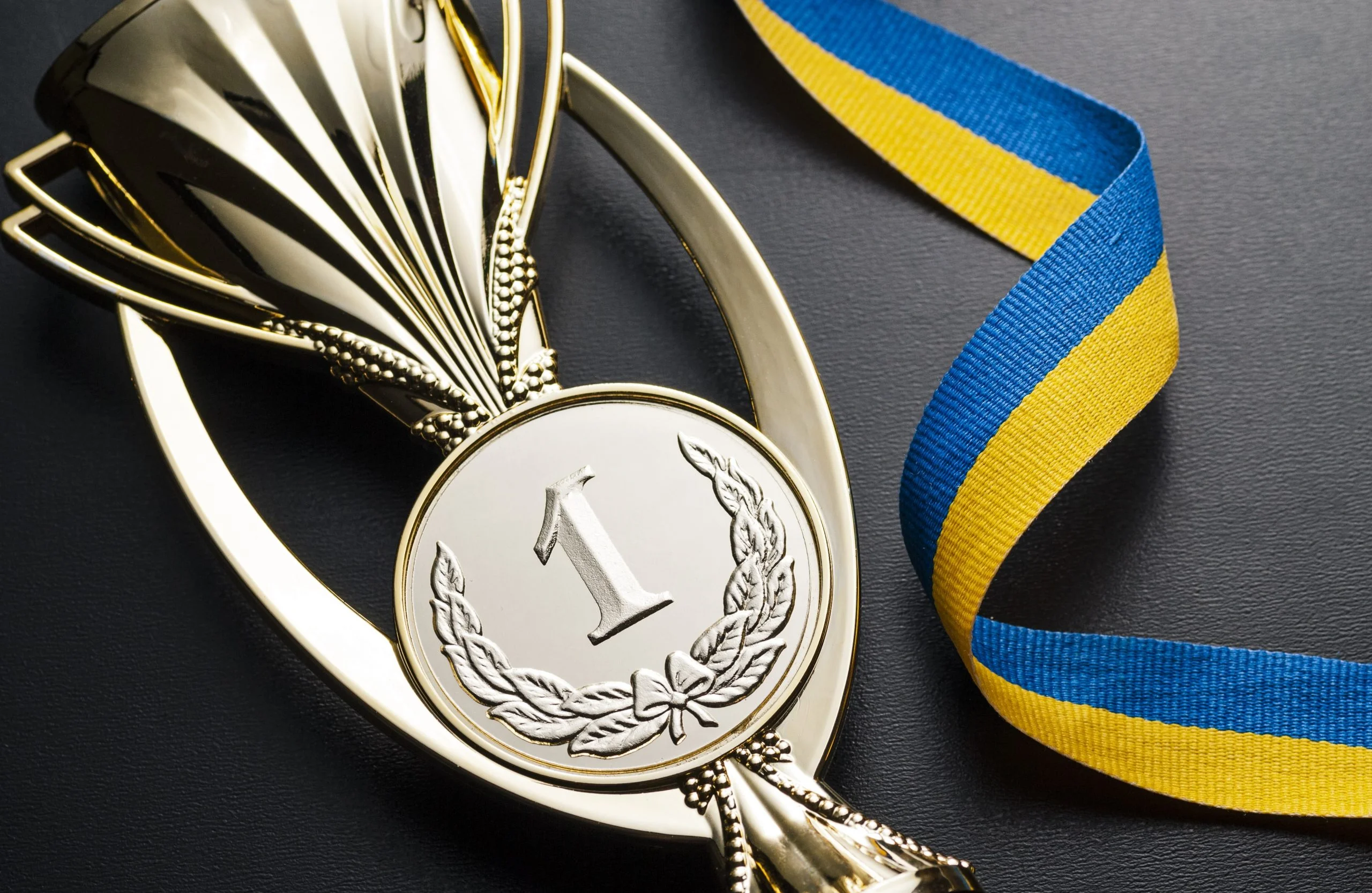 Спортсменка з Херсона виборола І місце на чемпіонаті України з …