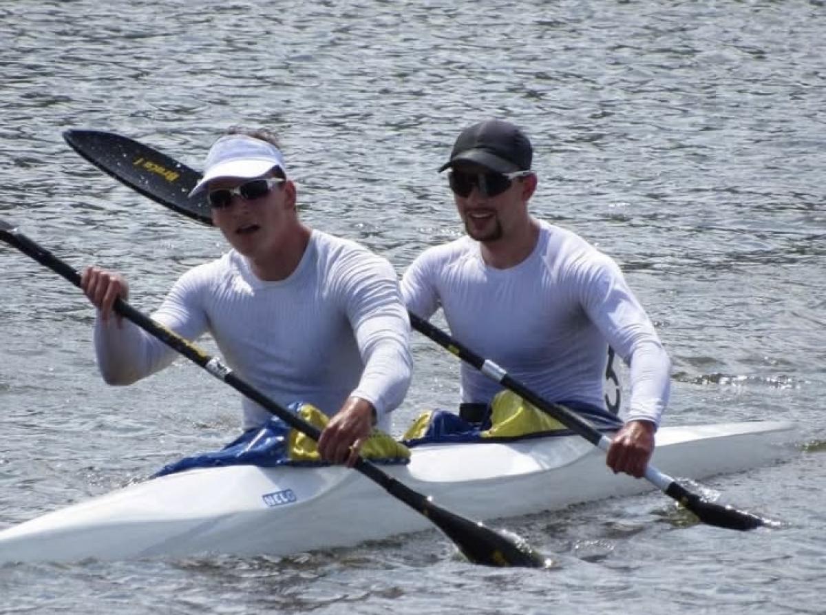 Спортсмен з Рівненщини виборов друге місце на чемпіонаті України з …
