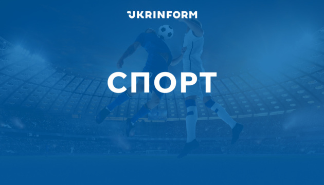 Спорт-2026. Календар головних подій травня