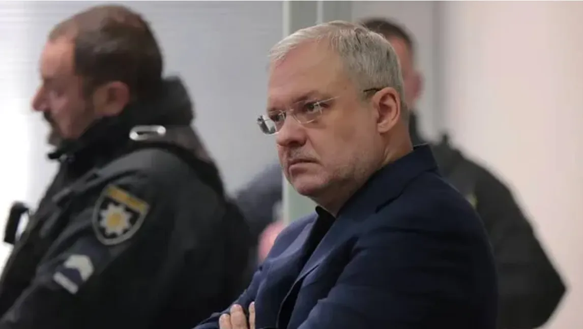Спостерігачі виявили ризики порушення норм ЄСПЛ у справі ексміністра Галущенка