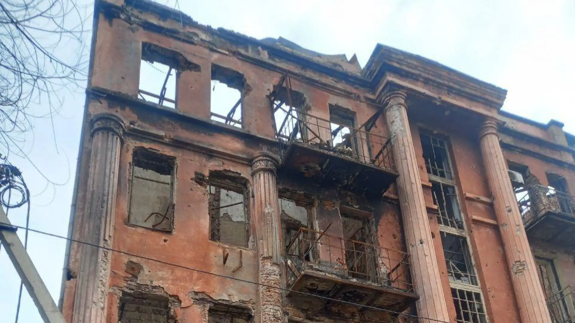 Спочатку вкрали, тепер "повернули": що насправді відбувається з картиною Куїнджі …