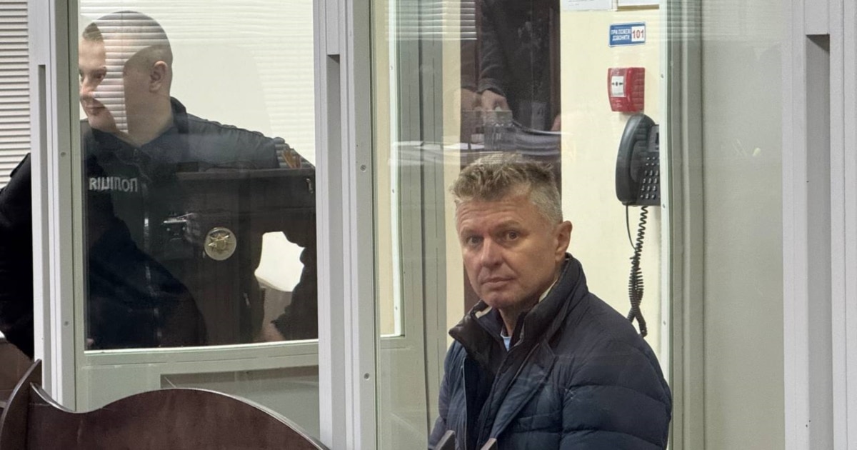 Справа «Мідас»: адвокат одного з фігурантів заперечує причетність до витоку …
