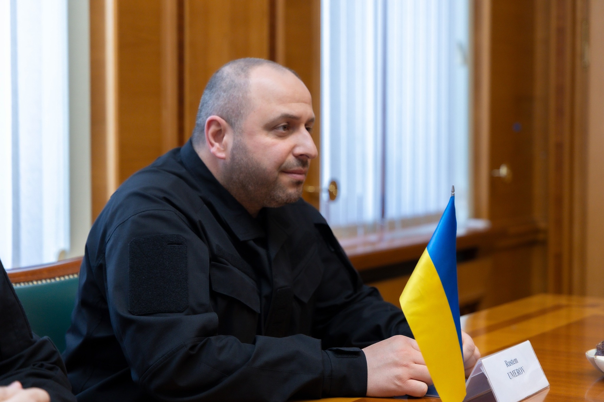 Скандал із "плівками Міндіча": Шефіра та Умєрова викликають на засідання …