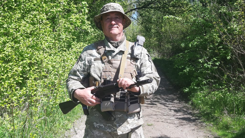 Справа ветерана: Захисник відкрив фермерський магазин м’яса завдяки державному гранту