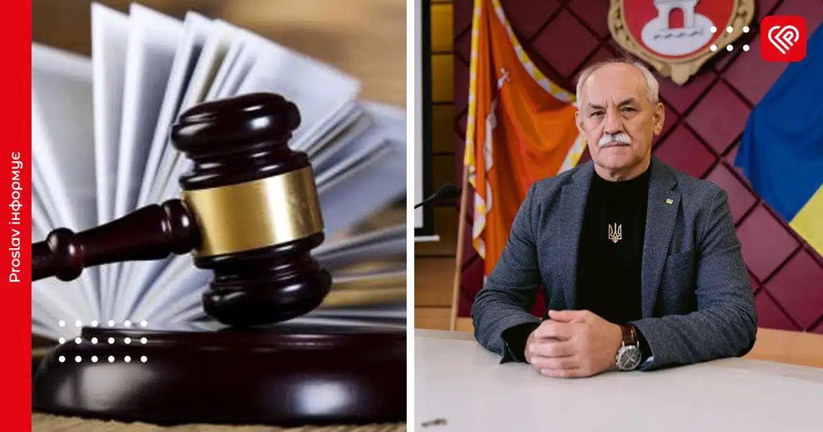 Справа мера Переяслава: суд вчергове відмовив прокуратурі у домашньому арешті …